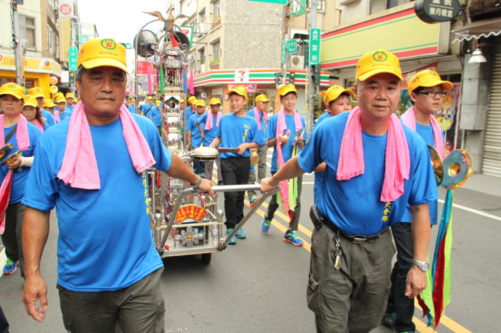 全國南北管大會師(6)